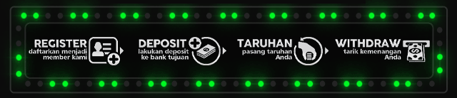 VERSUS138 Jackpot